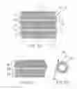 Fig. 06 - Method of making implantable devices with reduced needle puncture site leakage