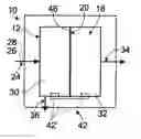 Fig. 01 - Hydrogen purification membranes, components and fuel processing systems containing the same