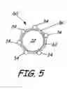 Fig. 06 - Carbide stabilized catalyst structures and method of making