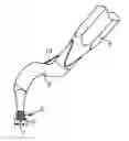 Fig. 01 - DENTAL INSTRUMENT AND METHOD OF USE