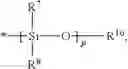 Fig. 07 - Hydrophobic, functionalized particles