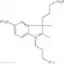 Fig. 167 - Functionalized cyanine dyes (PEG)