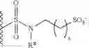 Fig. 32 - Functionalized cyanine dyes (PEG)