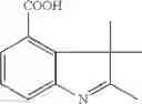 Fig. 52 - Functionalized cyanine dyes (PEG)
