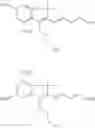 Fig. 71 - Functionalized cyanine dyes (PEG)