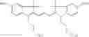 Fig. 75 - Functionalized cyanine dyes (PEG)