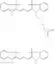 Fig. 77 - Functionalized cyanine dyes (PEG)