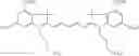 Fig. 95 - Functionalized cyanine dyes (PEG)