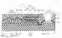 Fig. 01 - Method for manufacturing a thin film transistor including a channel protecting layer