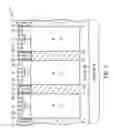 Fig. 02 - Method of fabricating a deep trench insulated gate bipolar transistor
