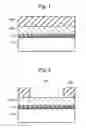 Fig. 02 - Nonvolatile semiconductor storage device with charge storage layer and its manufacturing method