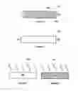 Fig. 02 - Method and structure for fabricating solar cells using a thick layer transfer process
