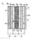 Fig. 02 - TRI-FUNCTION, INTEGRATED, PLURAL-LAYER BARRIER COATING STRUCTURE FOR A COMBUSTIBLE-LIQUID CONTAINER