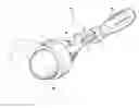 Fig. 01 - LACROSSE BALL RESURFACER