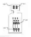 Fig. 01 - Multiple interface card