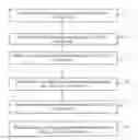 Fig. 01 - Method and device for determining channel feedback information in LTE system
