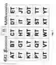 Fig. 02 - Games, and methods for improved game play in games of chance and games of skill