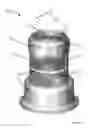 Fig. 02 - Apparatus and method for retrofitting candle devices on a gaming machine