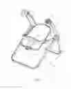 Fig. 02 - Infant swing