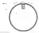 Fig. 01 - Electronic component enclosure for an inflated object