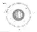 Fig. 04 - Electronic component enclosure for an inflated object
