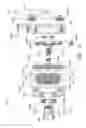 Fig. 06 - LUBRICATION SYSTEM FOR RIGHT-ANGLE DRIVES USED WITH UTILITY VEHICLES