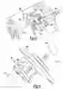 Fig. 06 - Axle assembly with torque distribution drive mechanism