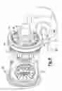 Fig. 08 - Axle assembly with torque distribution drive mechanism