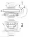 Fig. 09 - Axle assembly with torque distribution drive mechanism