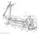 Fig. 01 - Stride adjustment mechanism