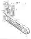 Fig. 06 - Stride adjustment mechanism