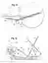 Fig. 16 - Stride adjustment mechanism