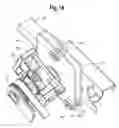 Fig. 19 - Stride adjustment mechanism