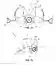 Fig. 02 - Physical work-out device with adjustable elastic bands