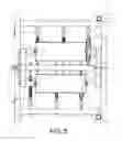 Fig. 06 - Skiing exercise apparatus