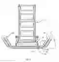 Fig. 06 - ABDOMINAL EXERCISER WITH ROTATABLE SEAT AND TANDEM PULLEY FEATURES