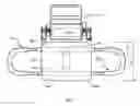 Fig. 08 - ABDOMINAL EXERCISER WITH ROTATABLE SEAT AND TANDEM PULLEY FEATURES