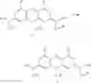 Fig. 45 - Methods of chemical synthesis of diaminophenothiazinium compounds involving the use of persulfate oxidants