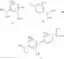 Fig. 85 - Methods of chemical synthesis of diaminophenothiazinium compounds involving the use of persulfate oxidants