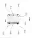 Fig. 07 - Disposable and detachable sensor for continuous non-invasive arterial blood pressure monitoring