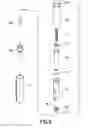 Fig. 03 - Reversible cap for pen needle outer cover