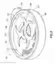 Fig. 04 - Reversible cap for pen needle outer cover