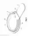 Fig. 08 - Reversible cap for pen needle outer cover