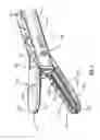 Fig. 03 - Asymmetrical electrodes for bipolar vessel sealing