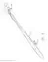 Fig. 07 - Device For Deploying A Fastener For Use In A Gastric Volume Reduction Procedure