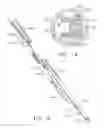 Fig. 09 - Device For Deploying A Fastener For Use In A Gastric Volume Reduction Procedure