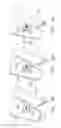 Fig. 49 - Device For Deploying A Fastener For Use In A Gastric Volume Reduction Procedure