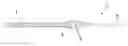 Fig. 01 - VENOUS DISSECTOR DEVICE