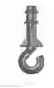 Fig. 22 - KNOTLESS SUTURE ANCHOR FOR SECURING SOFT TISSUE TO BONE
