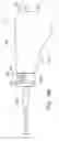 Fig. 17 - Everting deployment system and handle
